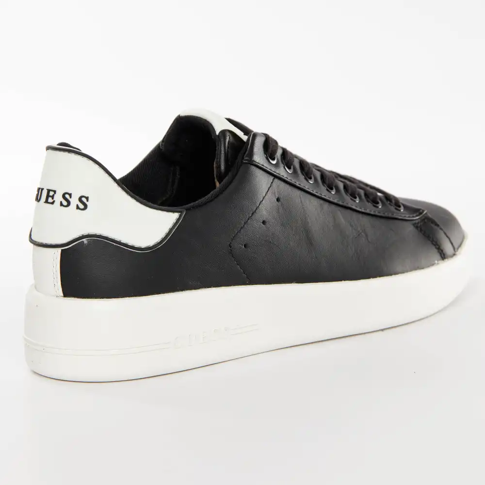 PARTNER: CREATION ref FL6RKELEA12-BLACK Guess - 6