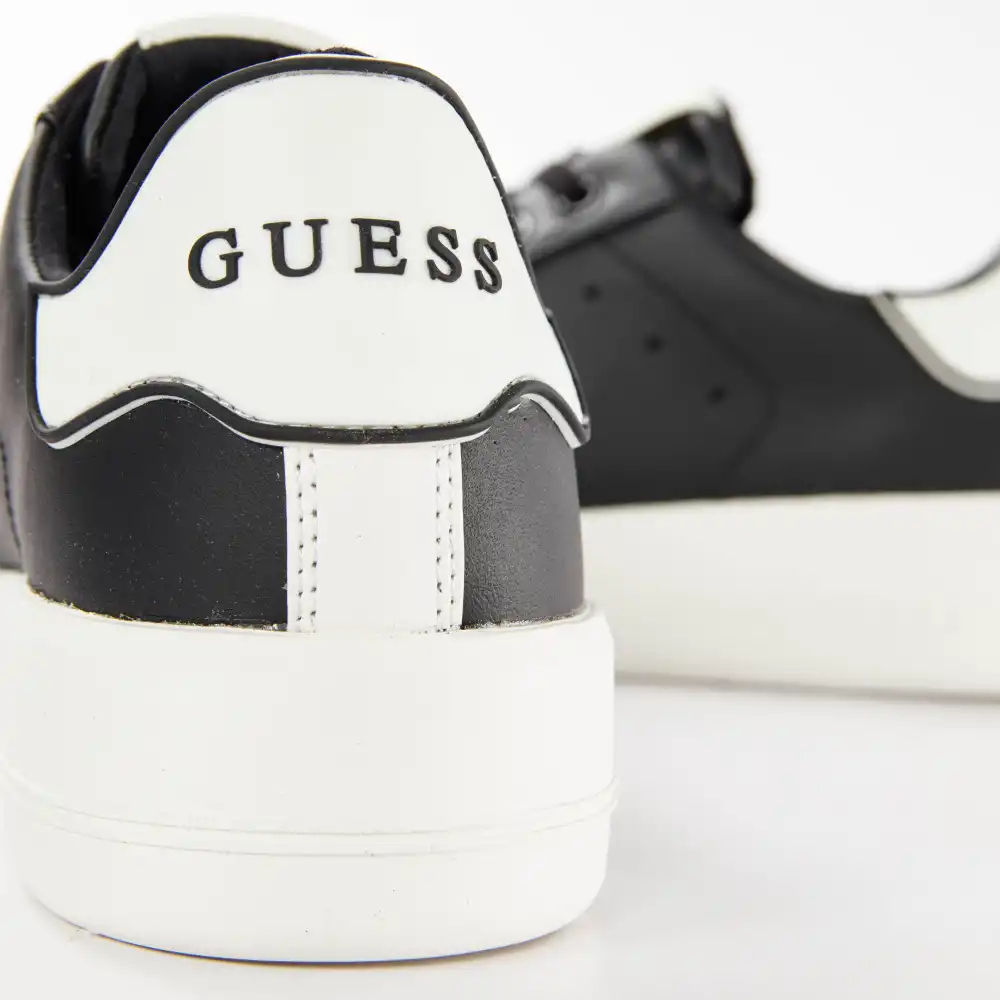 PARTNER: CREATION ref FL6RKELEA12-BLACK Guess - 7