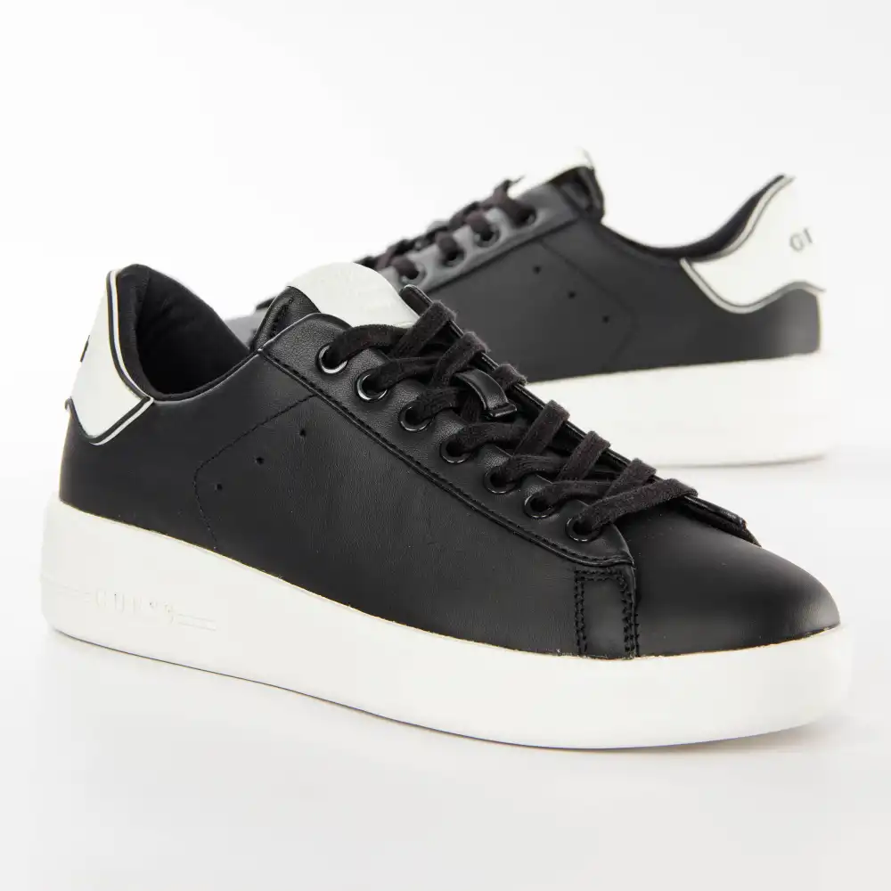 PARTNER: CREATION ref FL6RKELEA12-BLACK Guess - 2