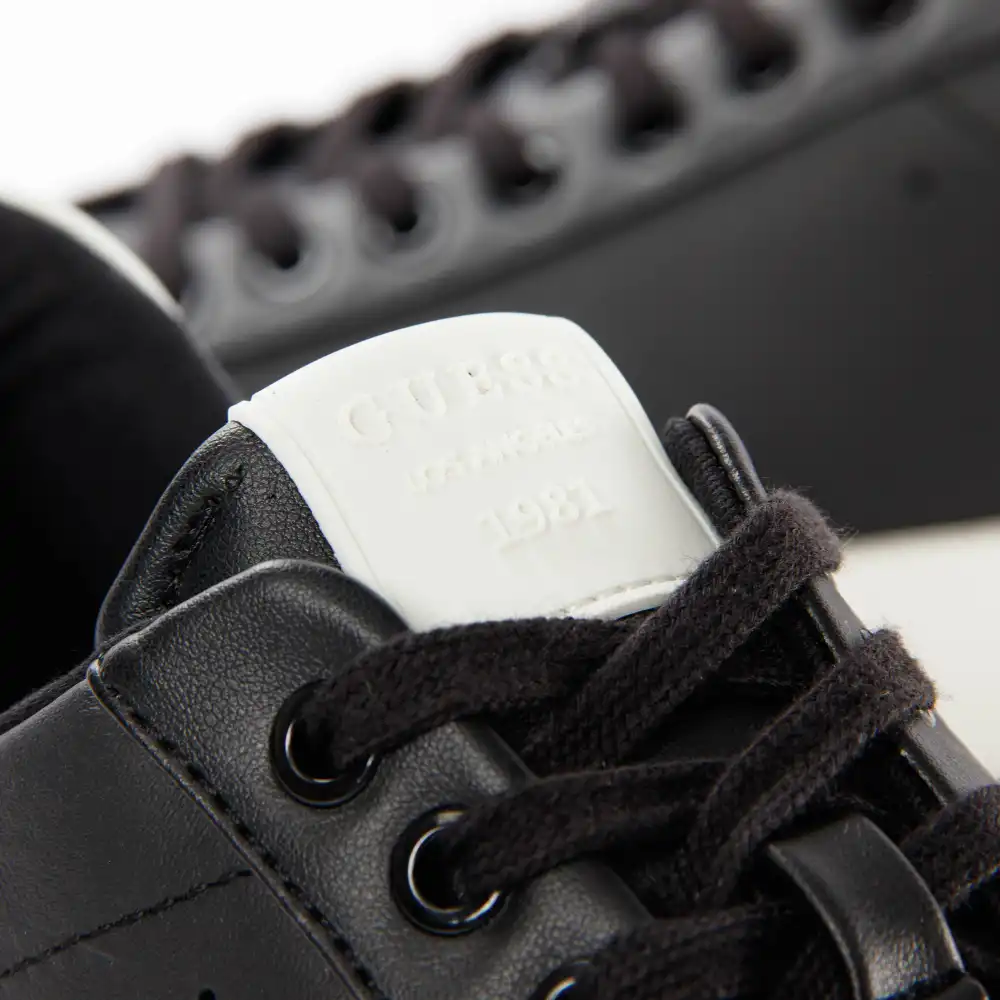 PARTNER: CREATION ref FL6RKELEA12-BLACK Guess - 3