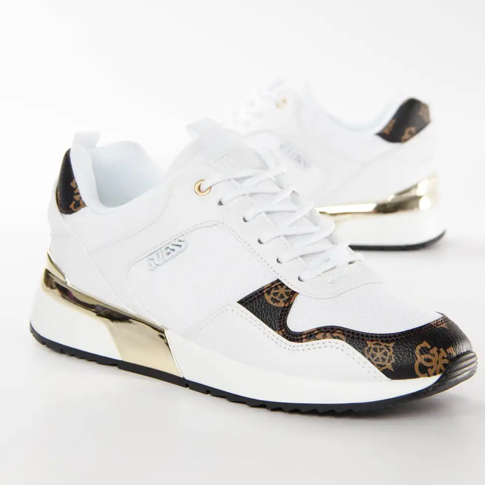 Metz Guess - 2 Metz Guess - 2