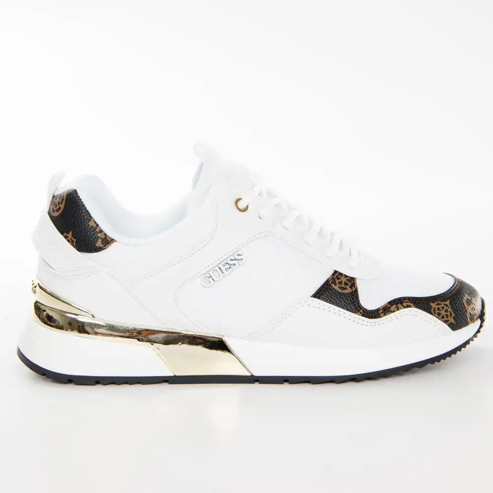 Metz Guess - 5 Metz Guess - 5