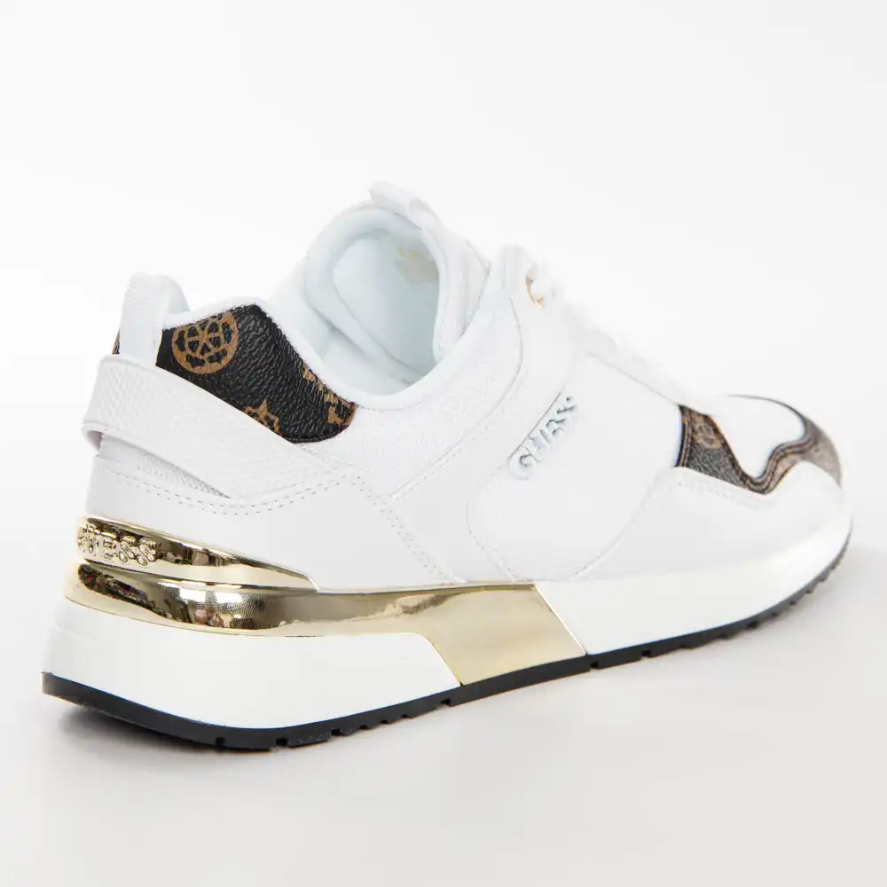 Metz Guess - 8 Metz Guess - 8