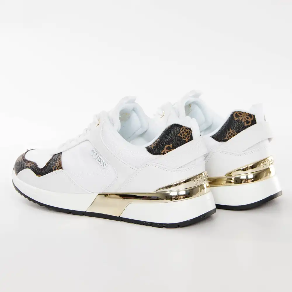 Metz Guess - 10 Metz Guess - 10