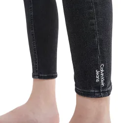 Kadin high rise super skinny Calvin Klein - 3 Kadin high rise super skinny Calvin Klein - 3