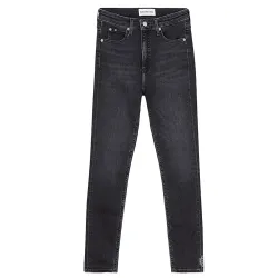 Kadin high rise super skinny Calvin Klein - 1 Kadin high rise super skinny Calvin Klein - 1