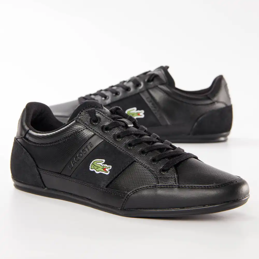 CHAYMON BL 22 Lacoste - 2