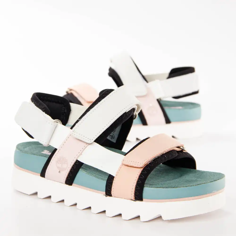 Santa monica Timberland - 2 Santa monica Timberland - 2