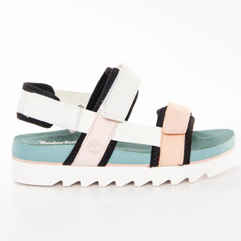 Santa monica Timberland - 4 Santa monica Timberland - 4