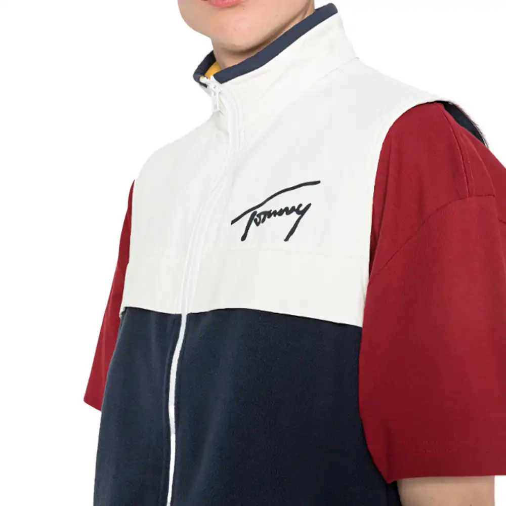 Mix média retro Tommy Jeans - 2