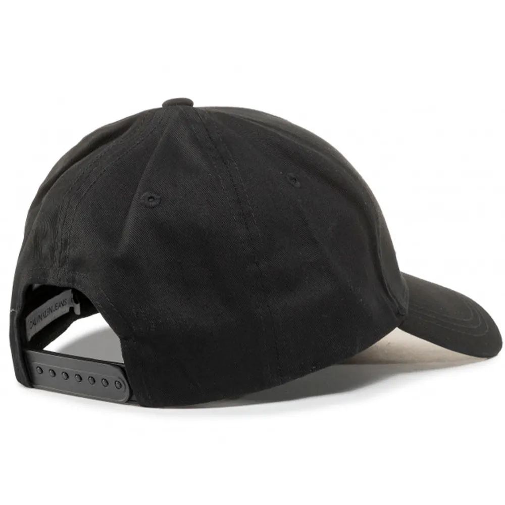 Casquette homme Calvin Klein Cap 45 Noir - ZESHOES