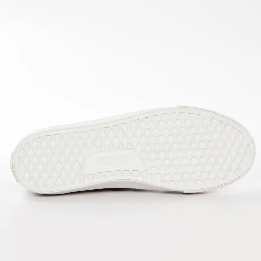 PARTNER: CREATION ref FL5ERLFAL12-BLACK Guess - 5