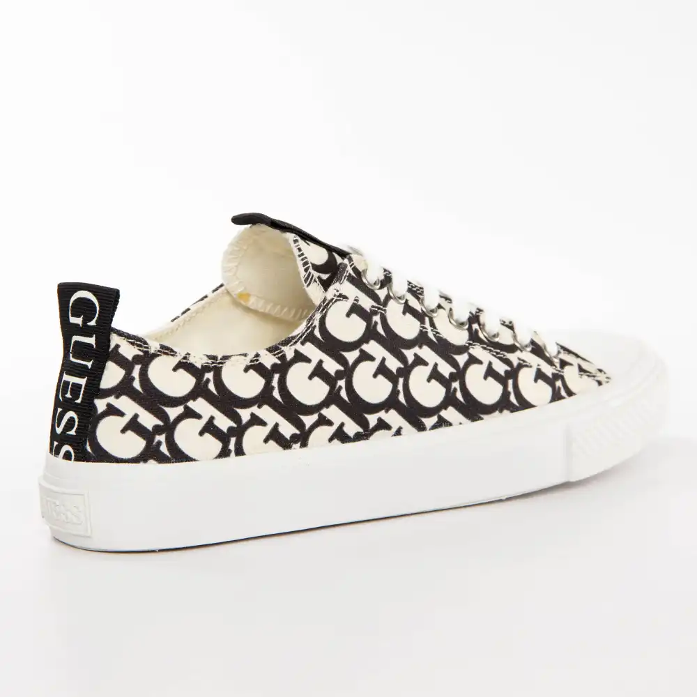 PARTNER: CREATION ref FL5ERLFAL12-BLACK Guess - 6