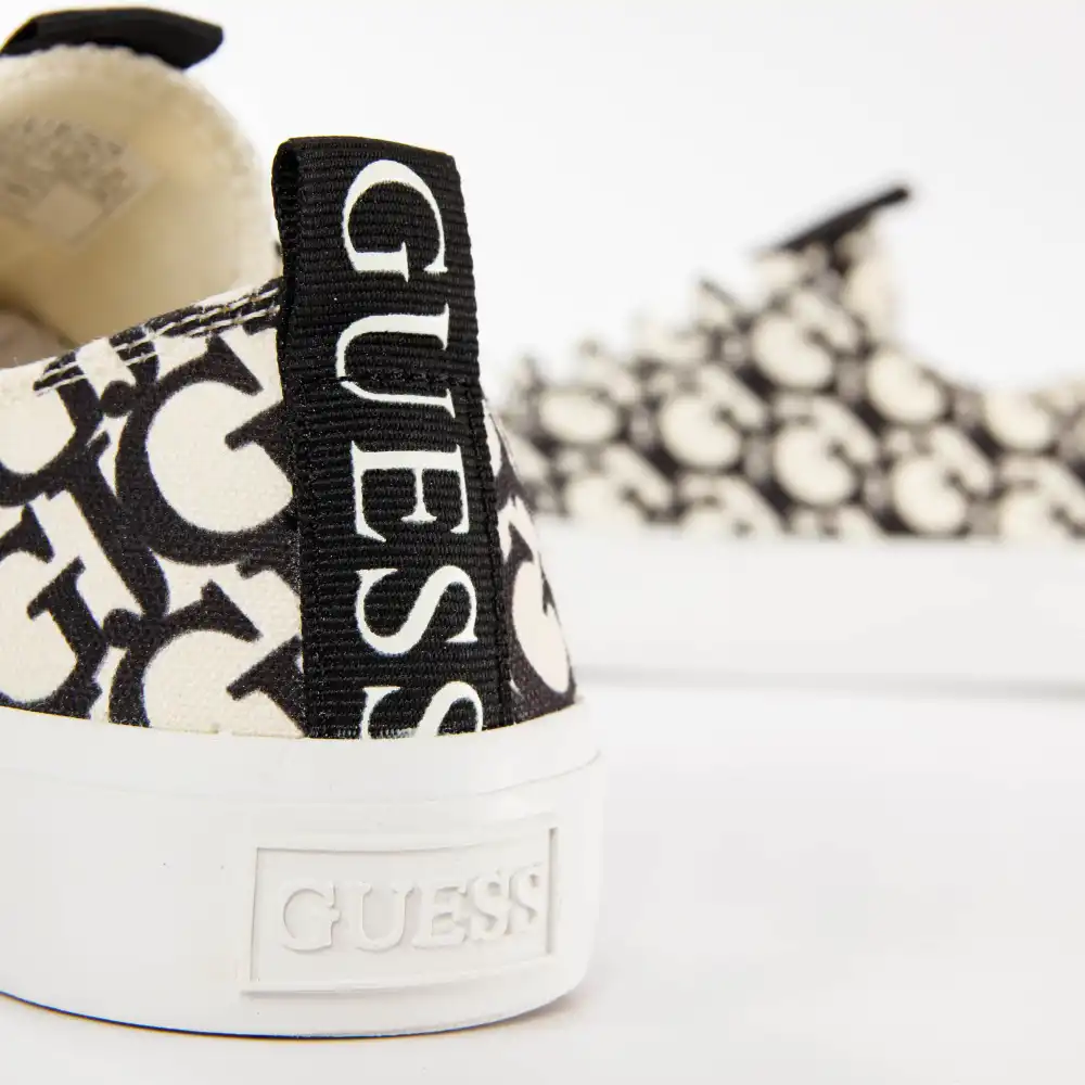 PARTNER: CREATION ref FL5ERLFAL12-BLACK Guess - 7