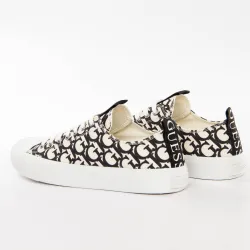 PARTNER: CREATION ref FL5ERLFAL12-BLACK Guess - 8