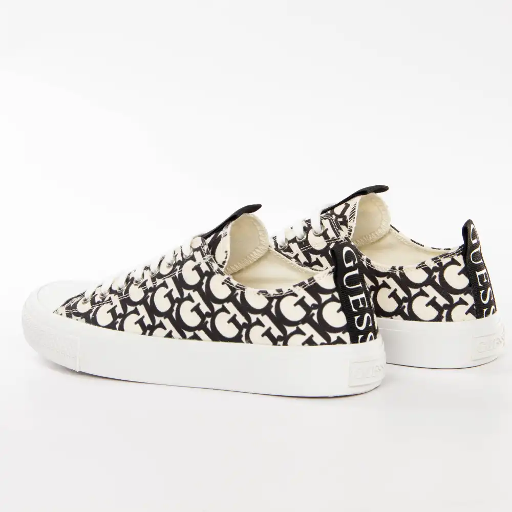 PARTNER: CREATION ref FL5ERLFAL12-BLACK Guess - 8