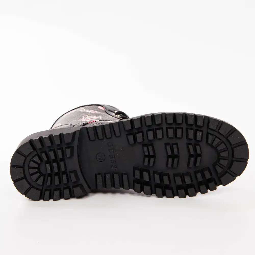 PARTNER: CREATION ref FL5O2NFAL10-MULTI Guess - 5