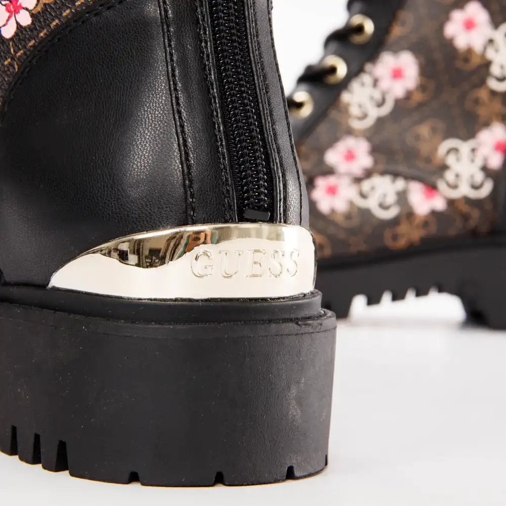 PARTNER: CREATION ref FL5O2NFAL10-MULTI Guess - 7