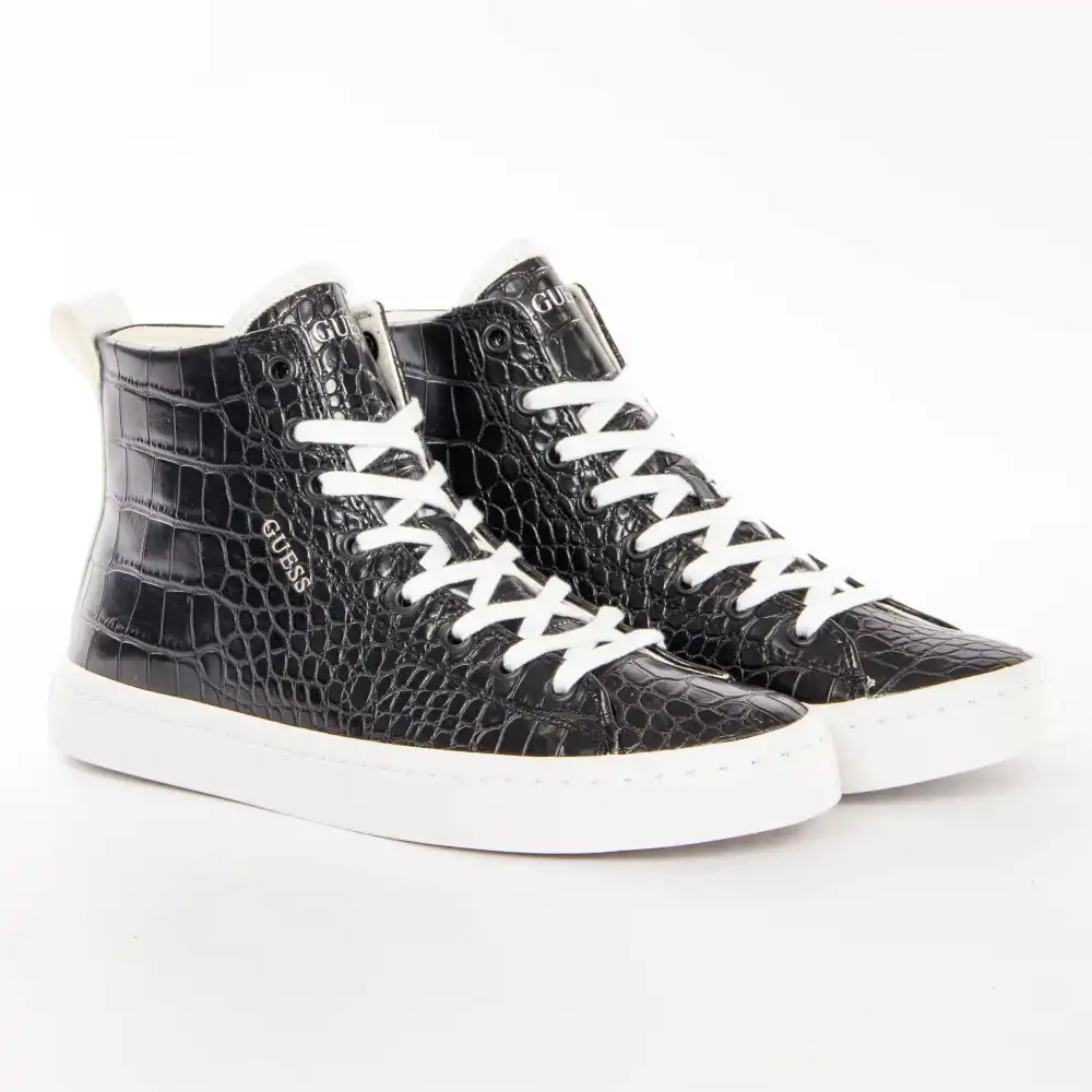 Elga high top Guess - 1