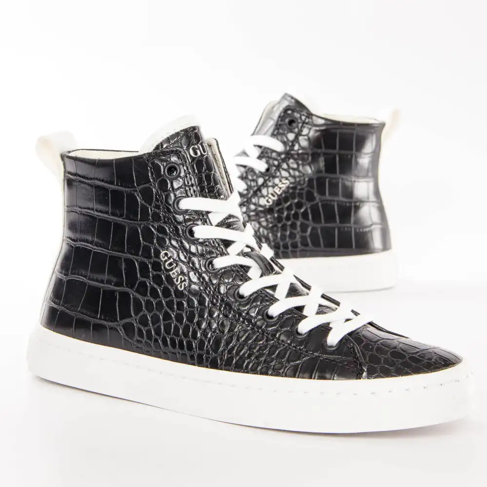 PARTNER: CREATION ref FL5ELGPEL12-BLACK Guess - 2 PARTNER: CREATION ref FL5ELGPEL12-BLACK Guess - 2