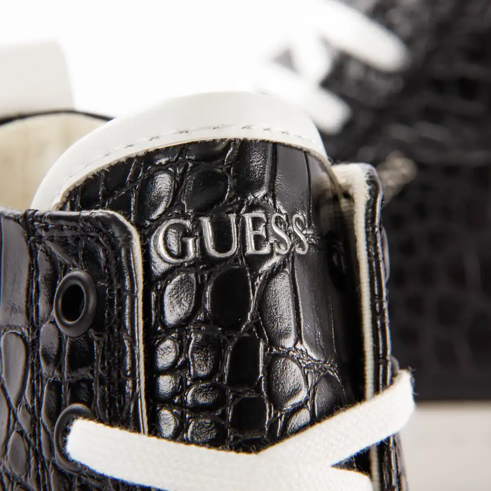 PARTNER: CREATION ref FL5ELGPEL12-BLACK Guess - 3 PARTNER: CREATION ref FL5ELGPEL12-BLACK Guess - 3