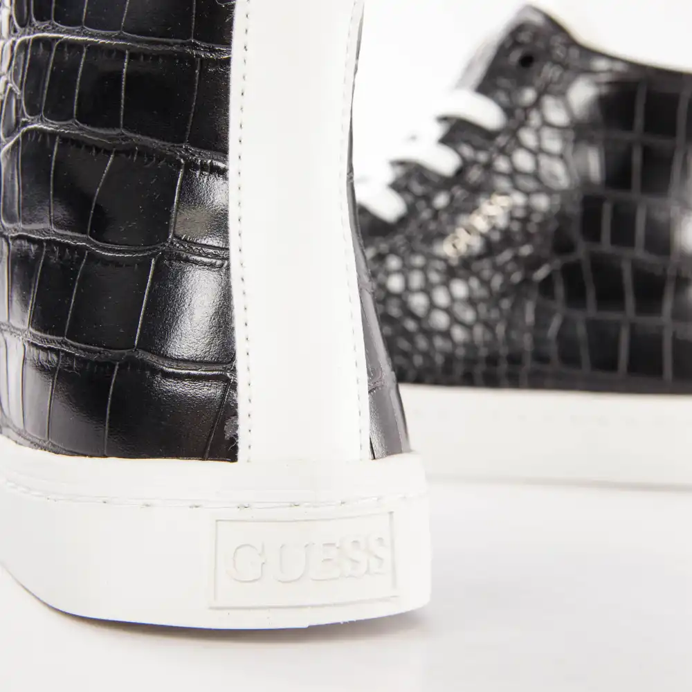 PARTNER: CREATION ref FL5ELGPEL12-BLACK Guess - 8 PARTNER: CREATION ref FL5ELGPEL12-BLACK Guess - 8