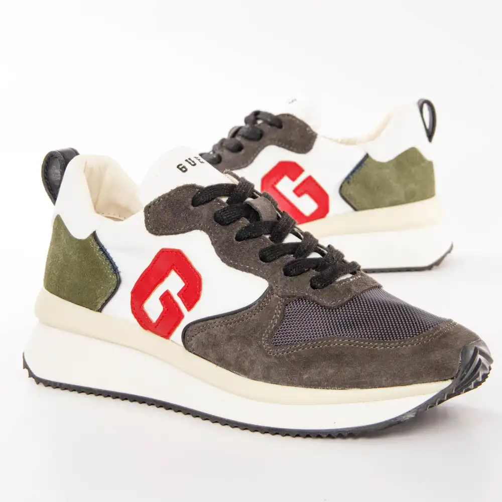 Made Guess - 2 Made Guess - 2