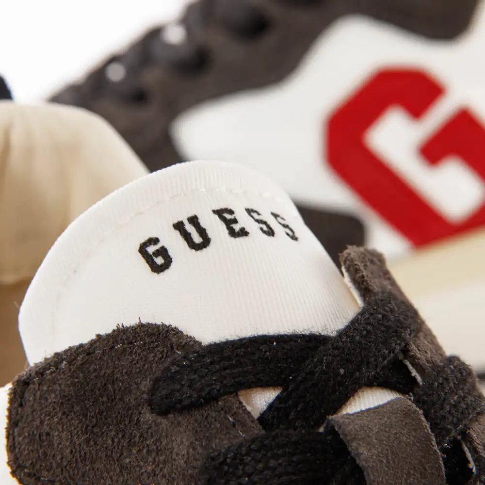 Made Guess - 3 Made Guess - 3