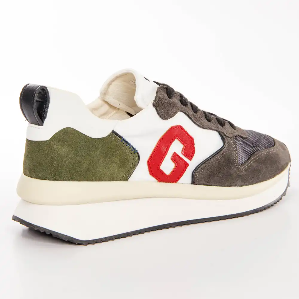 PARTNER: CREATION ref FM5MADFAB12-ASPMU Guess - 6