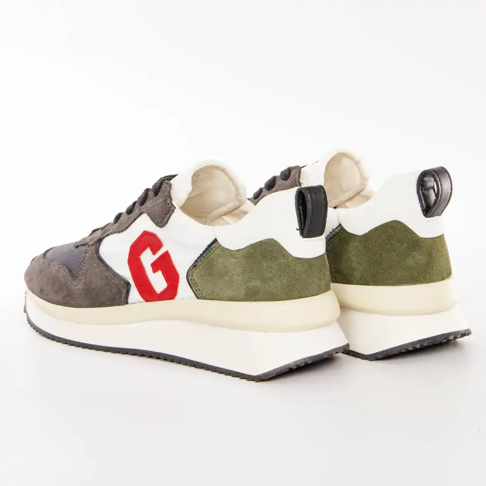 PARTNER: CREATION ref FM5MADFAB12-ASPMU Guess - 8