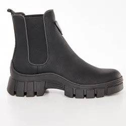 PARTNER: CREATION ref FL5HESLEA10-BLACK Guess - 4