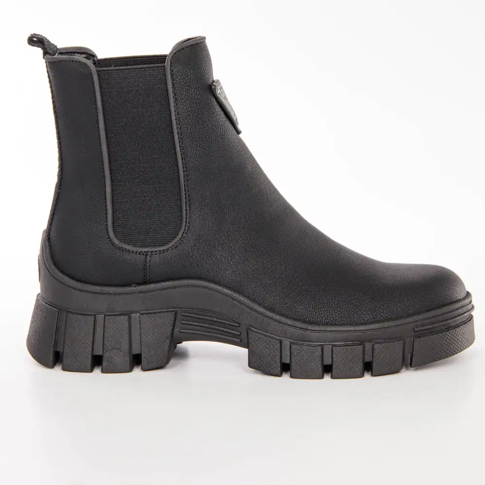 PARTNER: CREATION ref FL5HESLEA10-BLACK Guess - 4