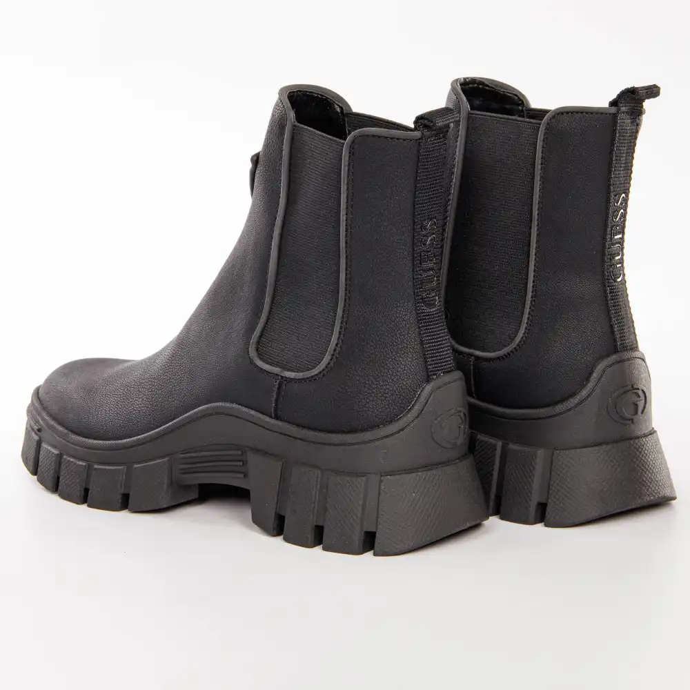 PARTNER: CREATION ref FL5HESLEA10-BLACK Guess - 7