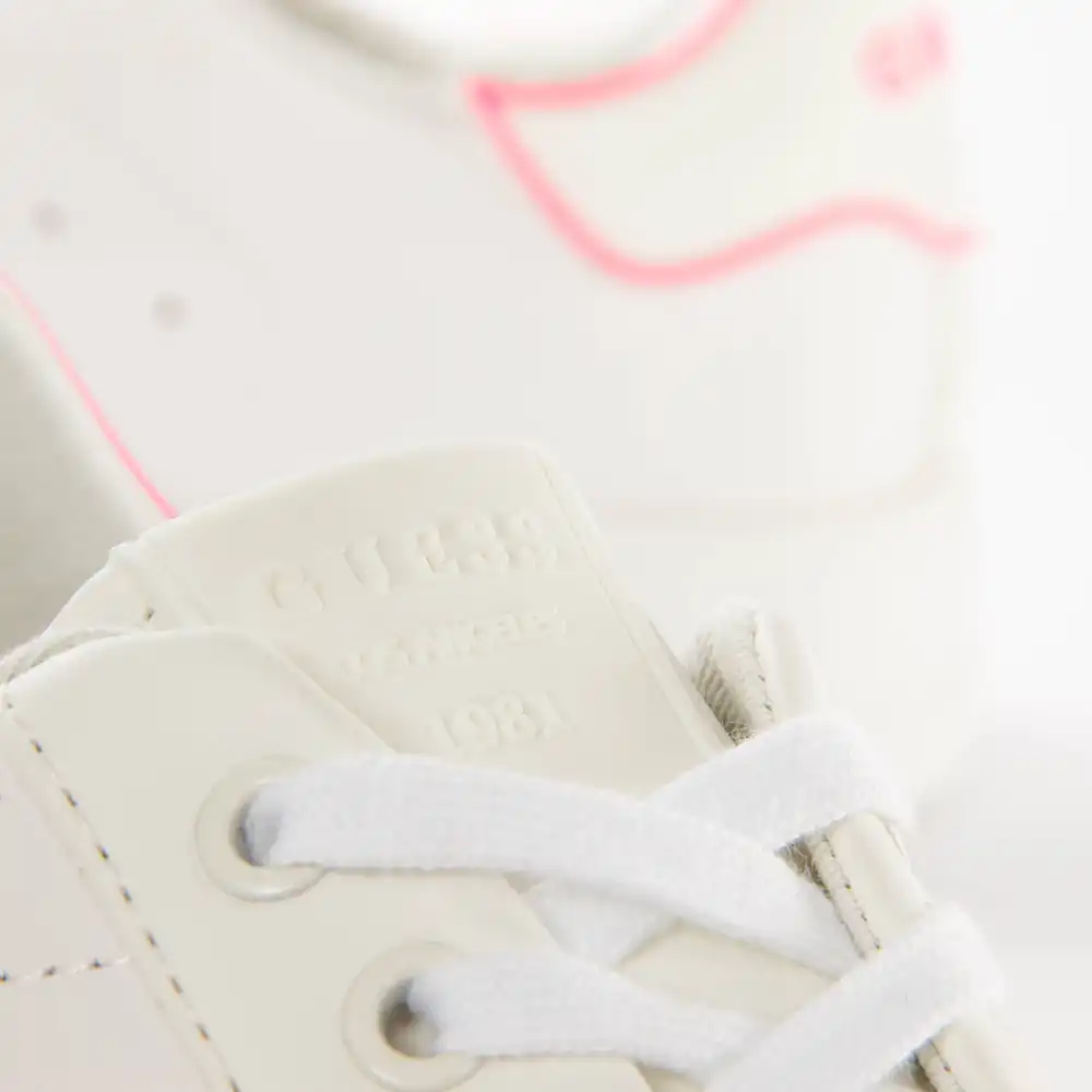 PARTNER: CREATION ref FL6RKELEA12-WHIFU Guess - 3