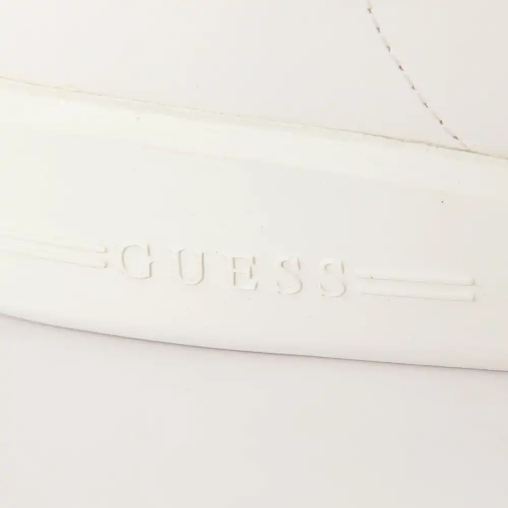 PARTNER: CREATION ref FL6RKELEA12-WHIFU Guess - 5