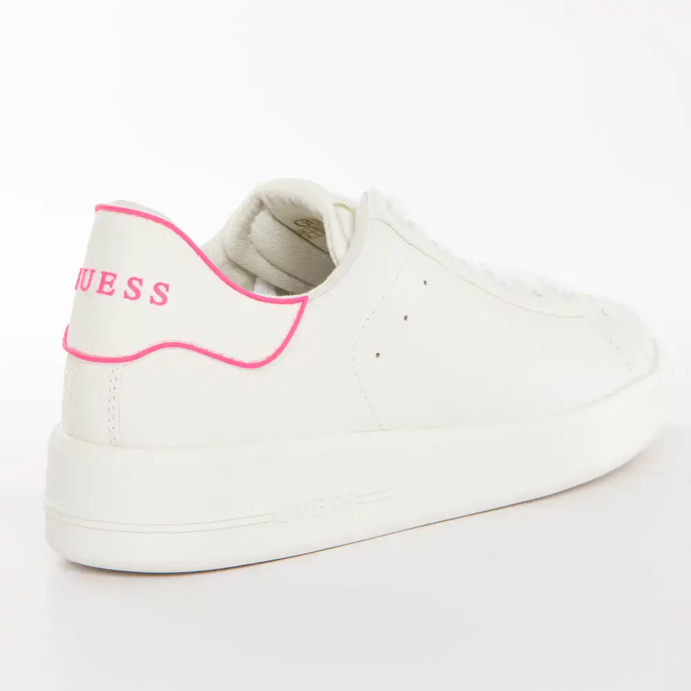 PARTNER: CREATION ref FL6RKELEA12-WHIFU Guess - 7