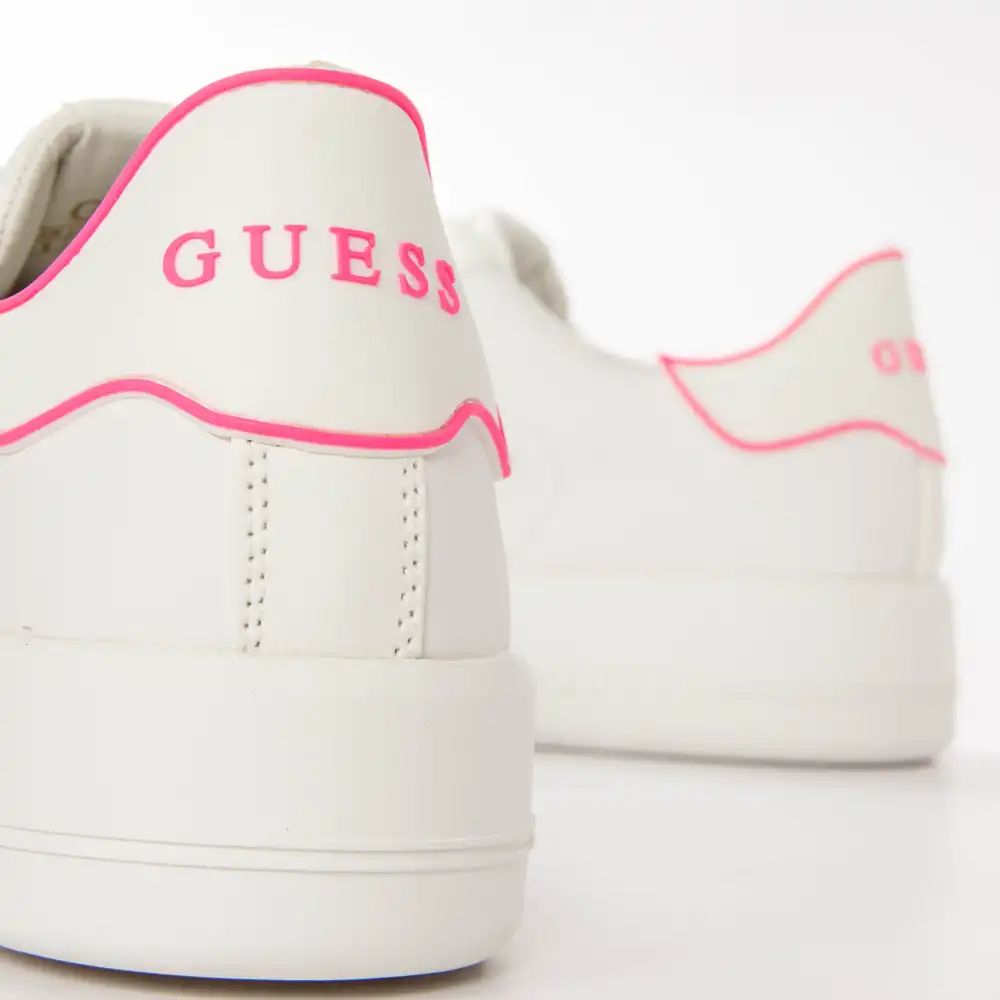 PARTNER: CREATION ref FL6RKELEA12-WHIFU Guess - 8