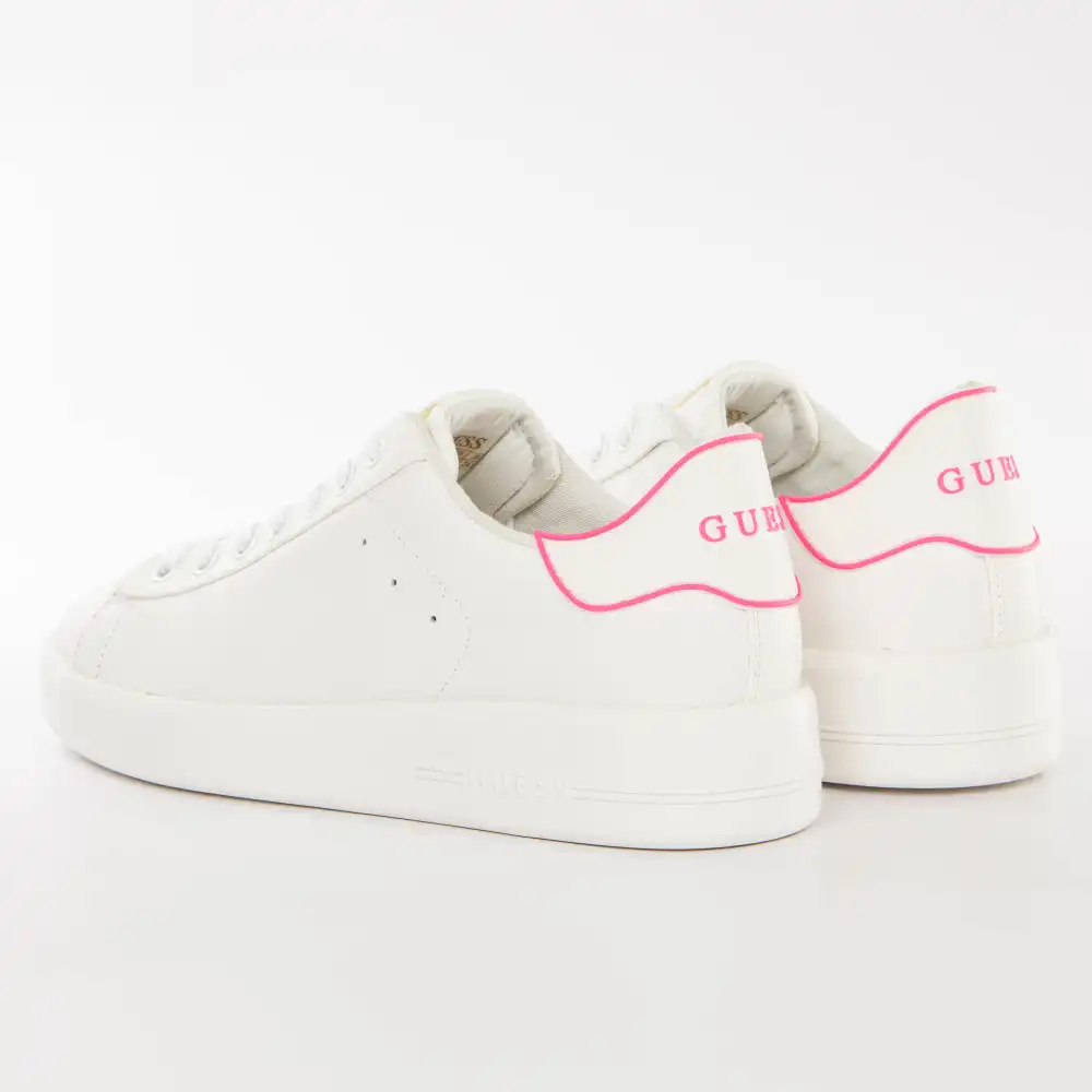 PARTNER: CREATION ref FL6RKELEA12-WHIFU Guess - 9