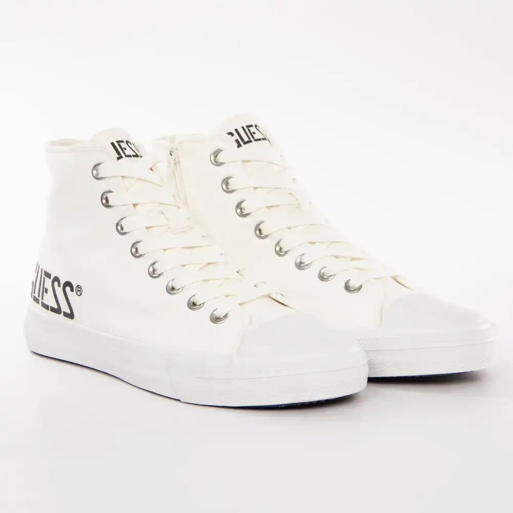 PARTNER: CREATION ref FM6EHSFAB12-WHITE Guess - 1 PARTNER: CREATION ref FM6EHSFAB12-WHITE Guess - 1