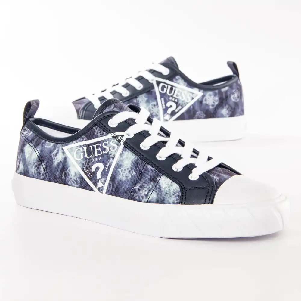 Original logo triangle Guess - 2 Original logo triangle Guess - 2