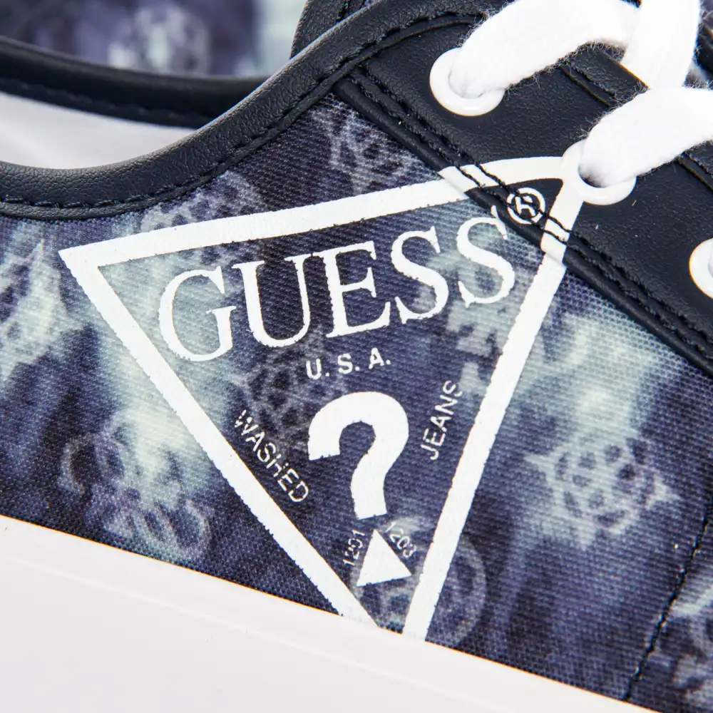 Original logo triangle Guess - 3 Original logo triangle Guess - 3