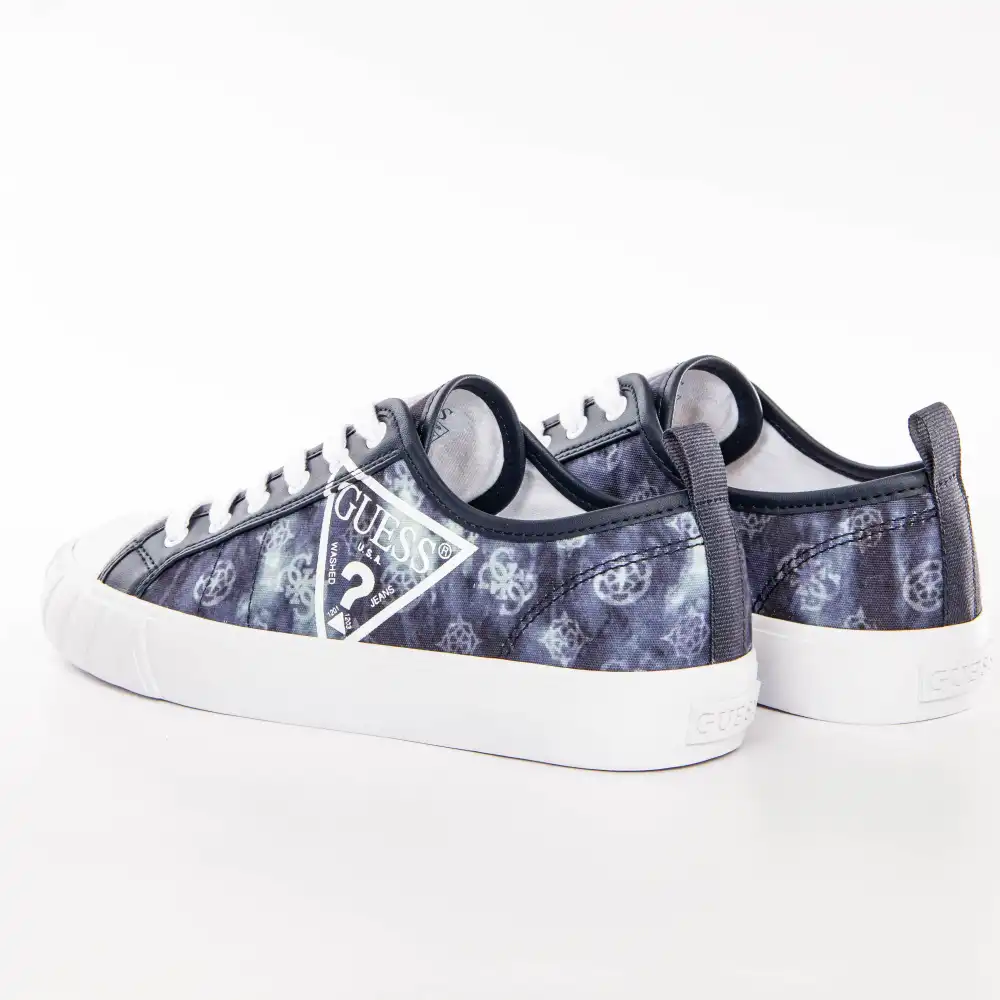 Original logo triangle Guess - 6 Original logo triangle Guess - 6