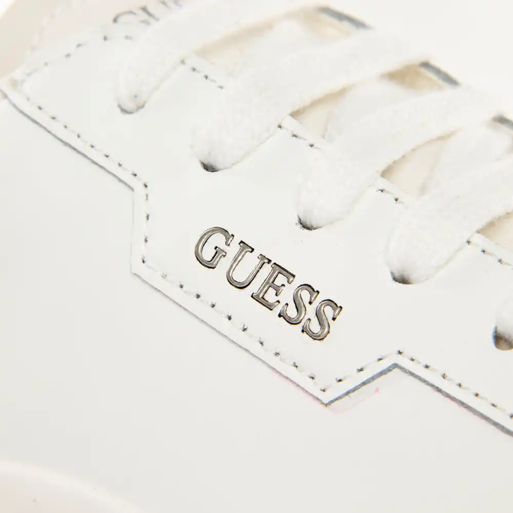 Logo luxe Guess - 3
