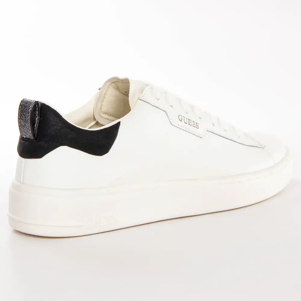 PARTNER: CREATION ref FM6VERLEA12-WHBLK Guess - 5