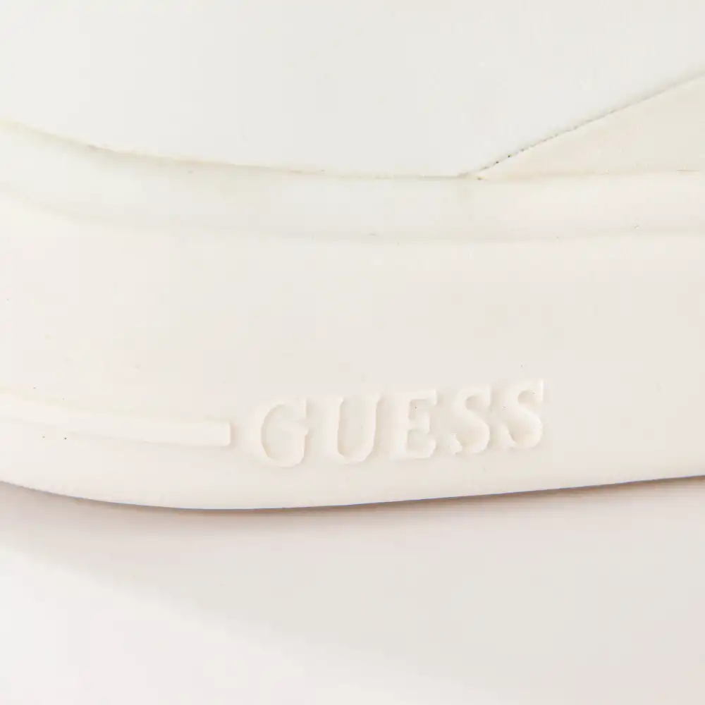 Logo luxe Guess - 6