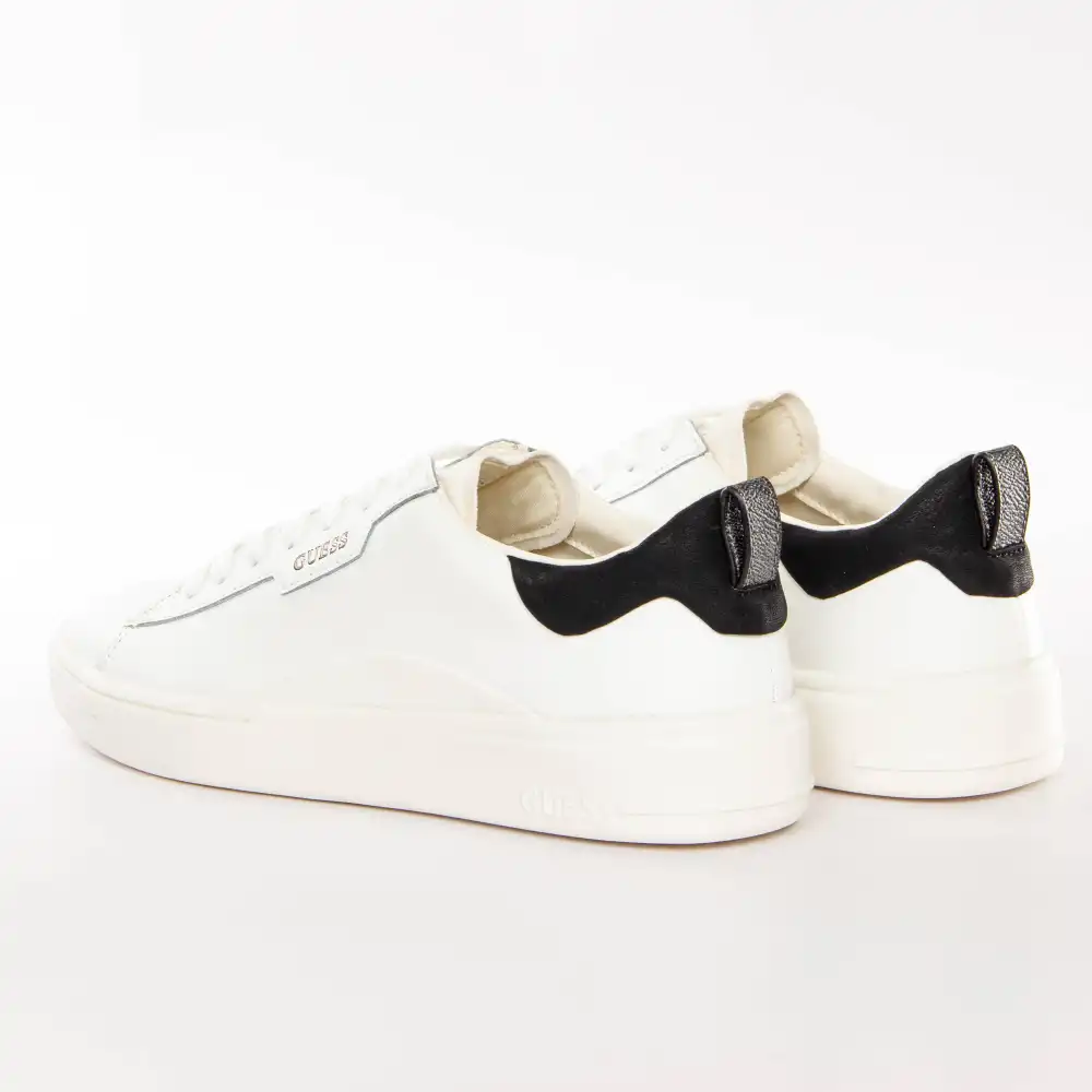 PARTNER: CREATION ref FM6VERLEA12-WHBLK Guess - 7