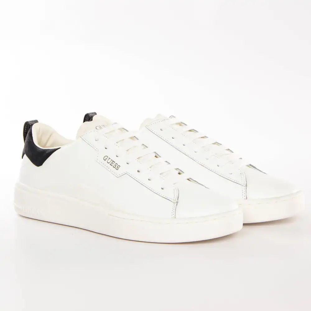 PARTNER: CREATION ref FM6VERLEA12-WHBLK Guess - 1