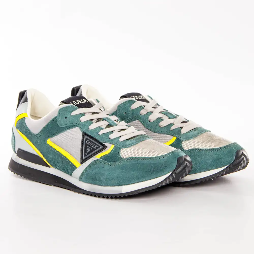 PARTNER: CREATION ref FM6TREFAM12-TIGRE Guess - 1