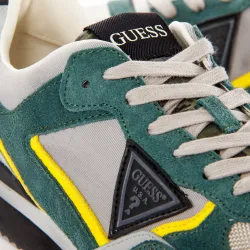 Classic logo triangle Guess - 3