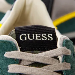 Classic logo triangle Guess - 4